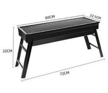 Kamado Bbq Grill Folding Bbq Grill