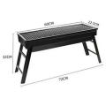 Charcoal Grill Picnic Bbq Grill