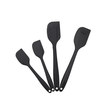 Spatules en caoutchouc souple résistant à la chaleur