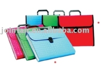 Expanding File Folder