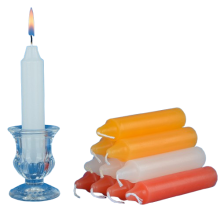 Specialized Candles Paraffin Candles Manufacturing Companies