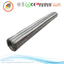 flexible metal cable sleeve pipe for conduit wiring