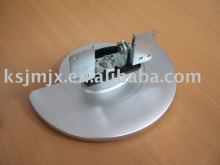 Stamping and Assembly TV Hinge Axis