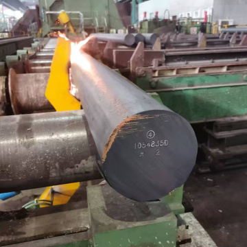 Online high temperature steel dot matrix marking machine