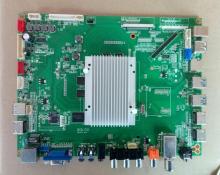 Real 4K2K Android Dual System Education All in One PC Driver Board + OPS board