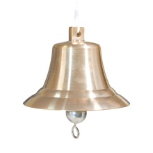 IMPA 370102 Signal Bells Brass 300MM