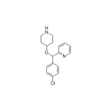 Intermediarios de bepotastina (MFCD13184723) CAS 122368-54-1