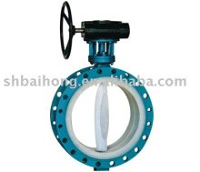 Teflon Lined Butterfly Valve Expert