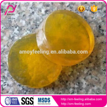 Wholesale beautiful orange peel soap