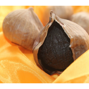 Aglio Nero a fermentazione singola