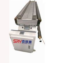 High-Precision Web Guiding System