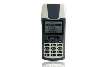 Wireless Portable Biometric Handheld Pos Termina