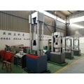 LCD Digital Display Tensile Strength Testing Machine 1000kn