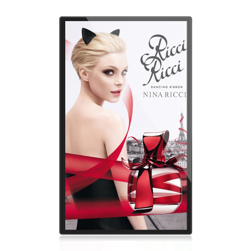 32-calowy ekran dotykowy 1080p tablet z systemem Android