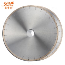 300mm Diamond Saw Blade for Tiles - Silent Cutting Disc