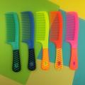 DIY Craft Comb Mirror Plastic Comb Mold