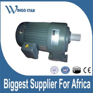 3 phase ac electric motors