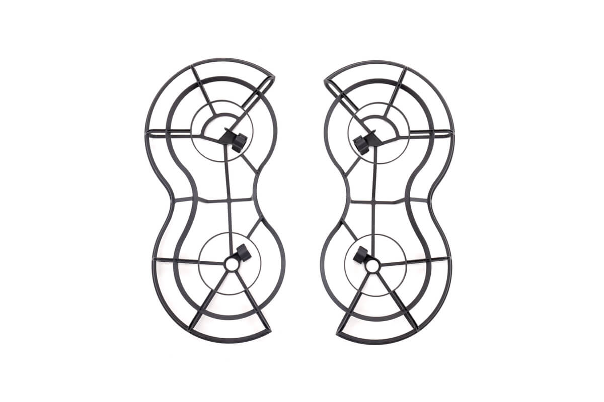DJI Mini 3 Series 360 Propeller Guard for Mini 3 Pro and Mini 3 Drone