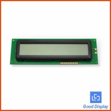 12-digit 7 Segment LCD Module programmable LCD