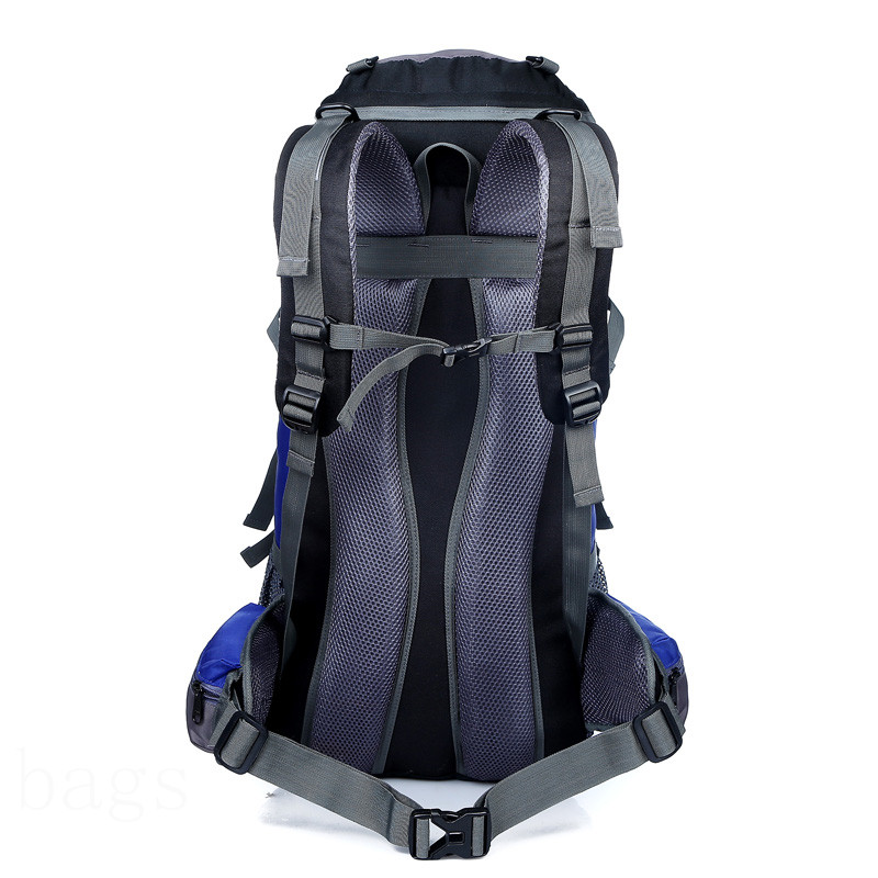 hiking backpack