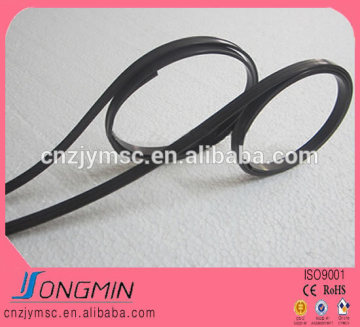 extruded rubber magnetic fridge door seal