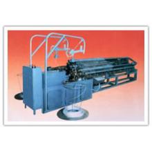 chain wire mesh machine