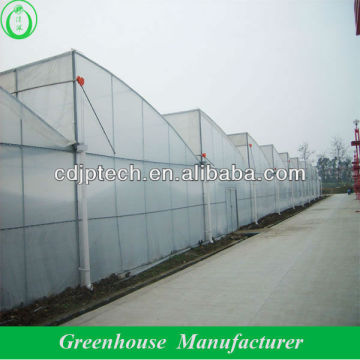 greenhouse auto vent opener