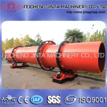 High Efficiency Widely Used Industrial Rotary Dryer (Patent DGS series, JHG series, GTG type)