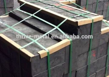 chemcal resistance Graphite Block for sale