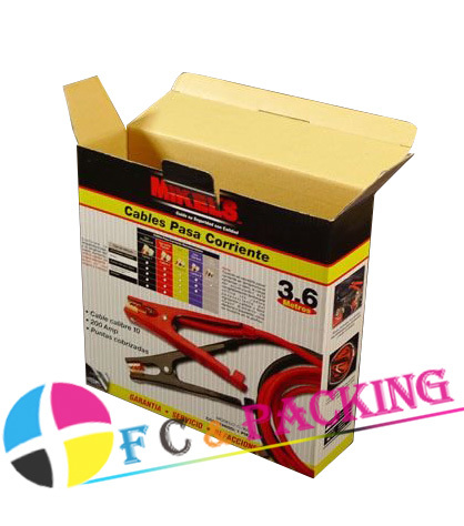 Household Used Tool Packing Box (FC-CPB-29)