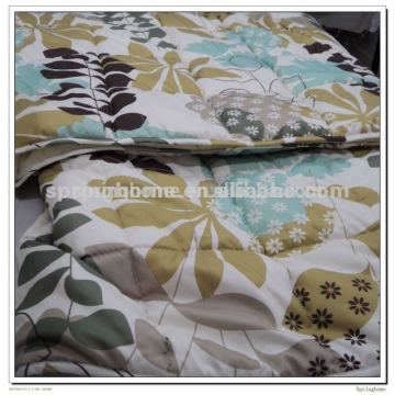 Chinese most famous brand quilt /bedding set/bedding spread