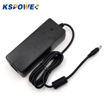 KC Black 12VDC 6500 mA elektromos fűtő takaró adapter