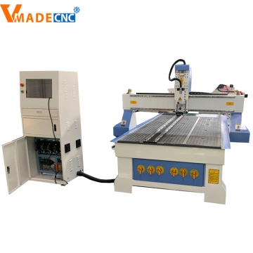Cin 1530 Vakum Masa Cnc Ahsap Yonlendirici Makinesi Ureticiler