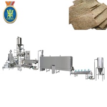 Industrial Textured Soya Chunks Making Machines