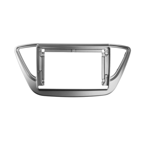 Hyundai Verna Solaris Fascia Radio odtwarzacz multimedialny