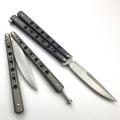 Balisong Butterfly Trainer Kniv til salg