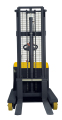 1.5t/5m Crane Pallet Forklift Electric