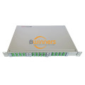 12-24 Ports Patch Panel