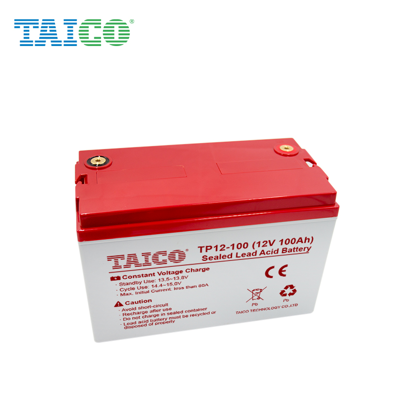 solar deep cycle battery 12v 200ah gel battery for Puerto Rico