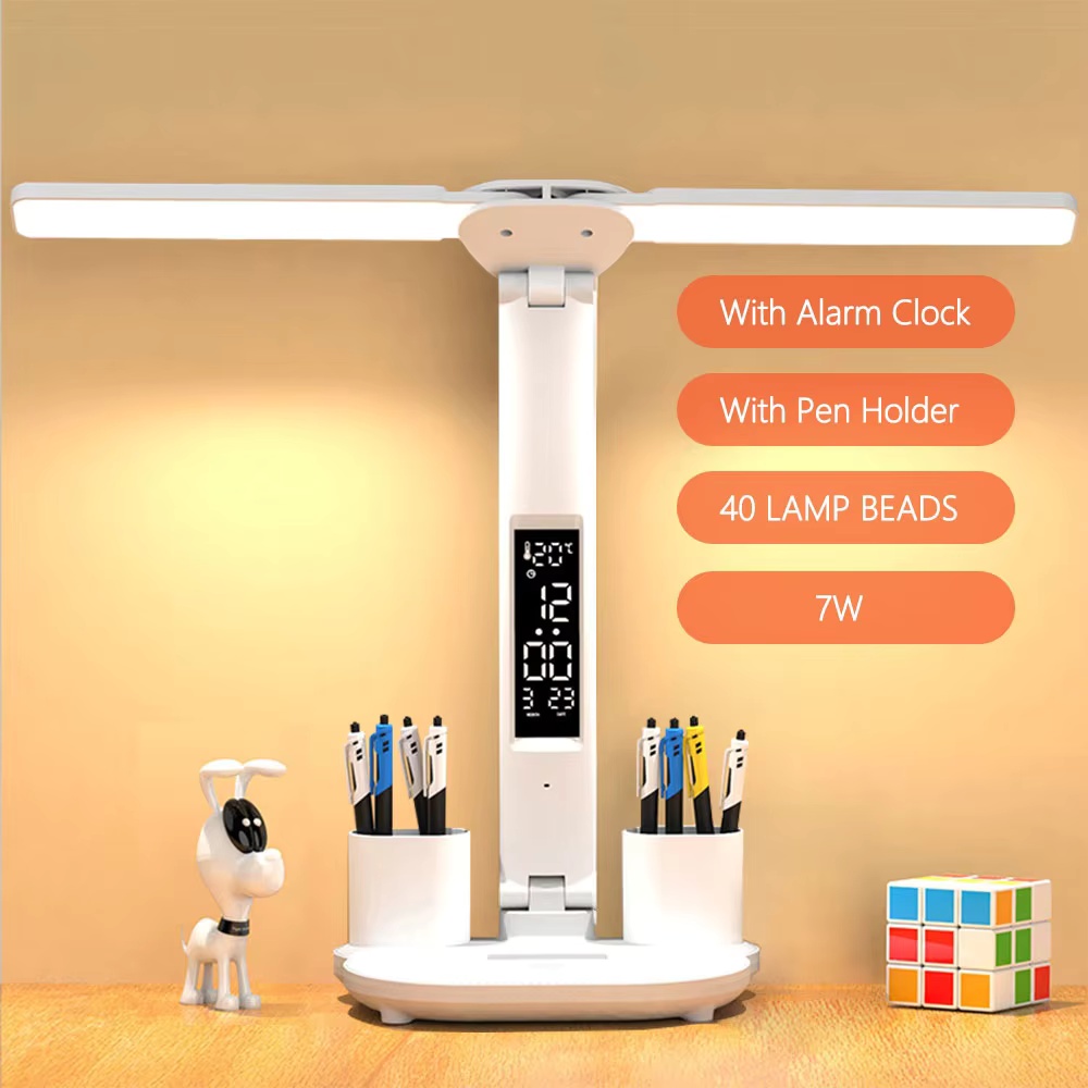foldable-led-desk-lamp-with-calendar-display foldable-led-desk-lamp-with-calendar-display
