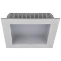 encastré downlight carré led plafonniers avec saa ce