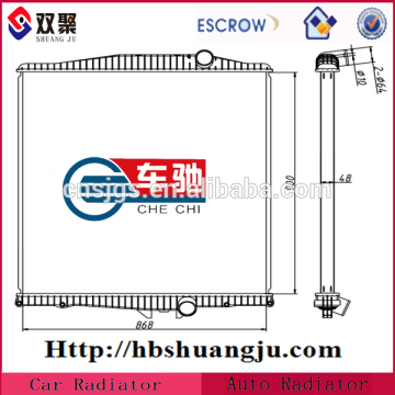 High quality original radiator