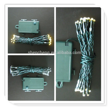 small battery operated led light