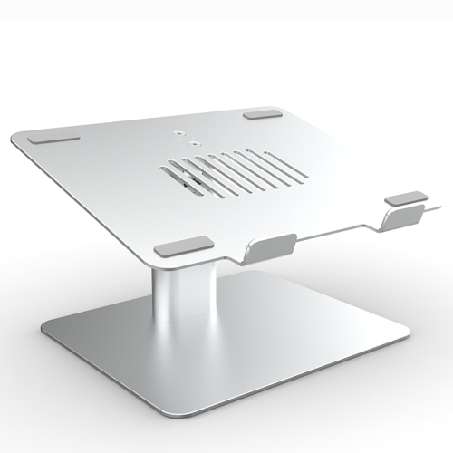 Laptop Stand, Aluminum Computer Holder, Ergonomic Laptops