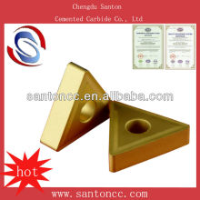 tungsten carbide wear resistant insert