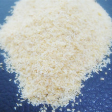 HACCP certificates dehydrated garlic chopped