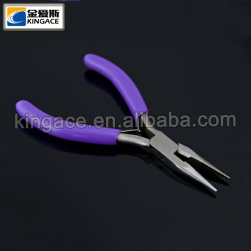 High Quality Carbon Steel Jewelry Making Pliers