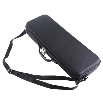 EVA Waterproof Shockproof Sponge Fishing Rod Tackle Bag