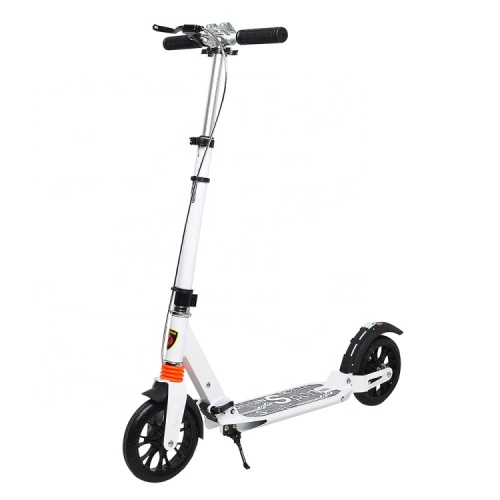 Scooter per scooter per trucco professionale professionale freestyle personalizzato