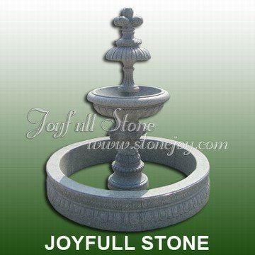 Granite Pond Fountains